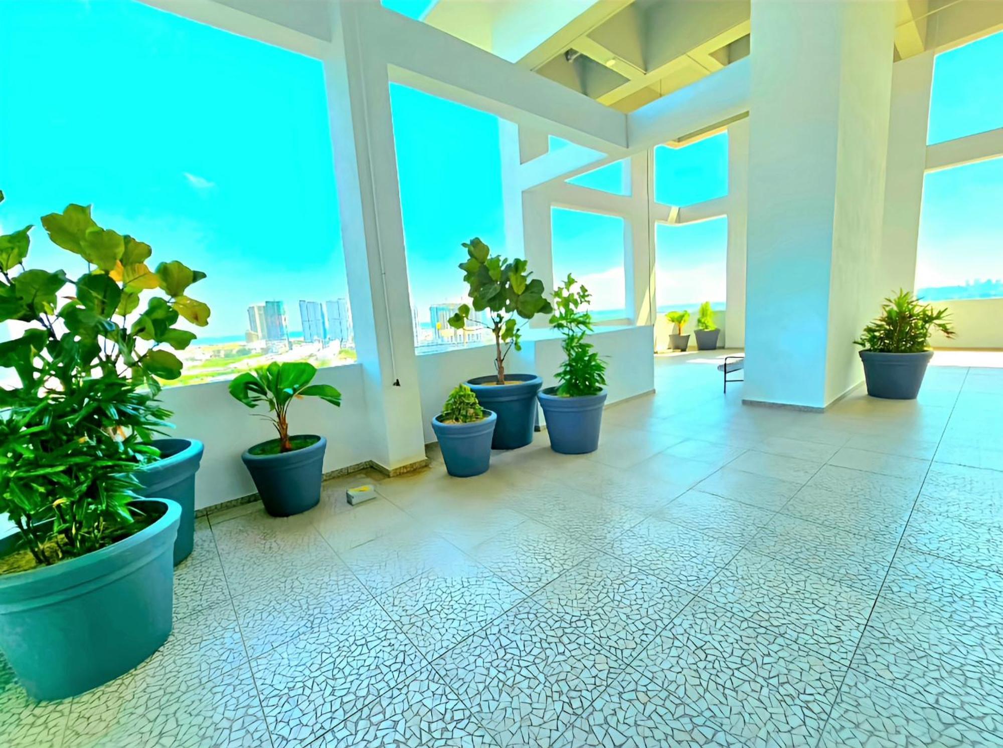 Quartz Paragon Suites Melaka By Ggm Exterior foto